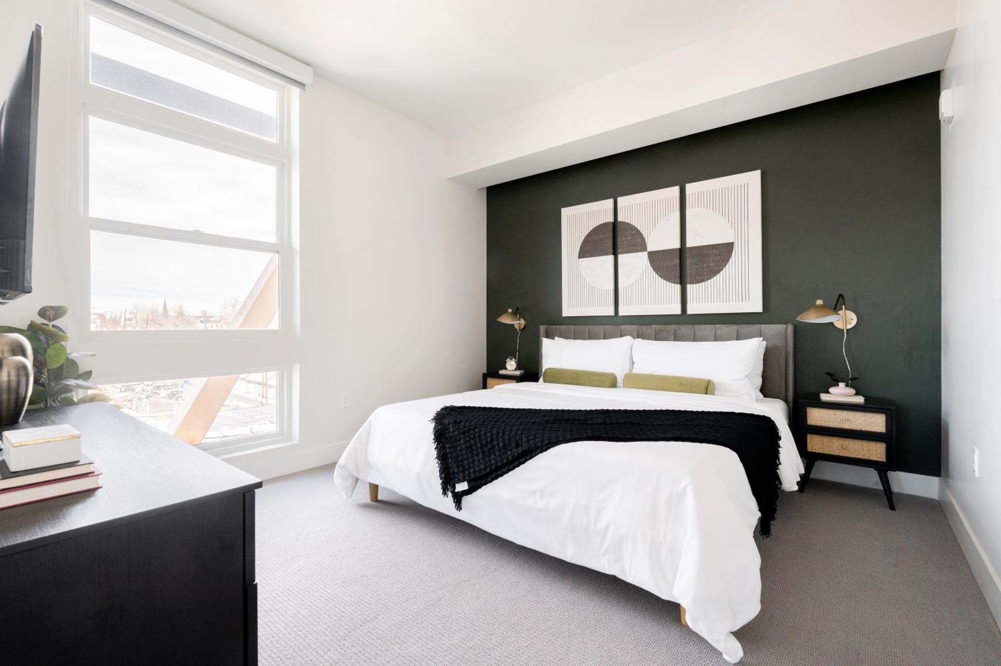 Serenity In Style | Espadin Lohi Holiday home Denver