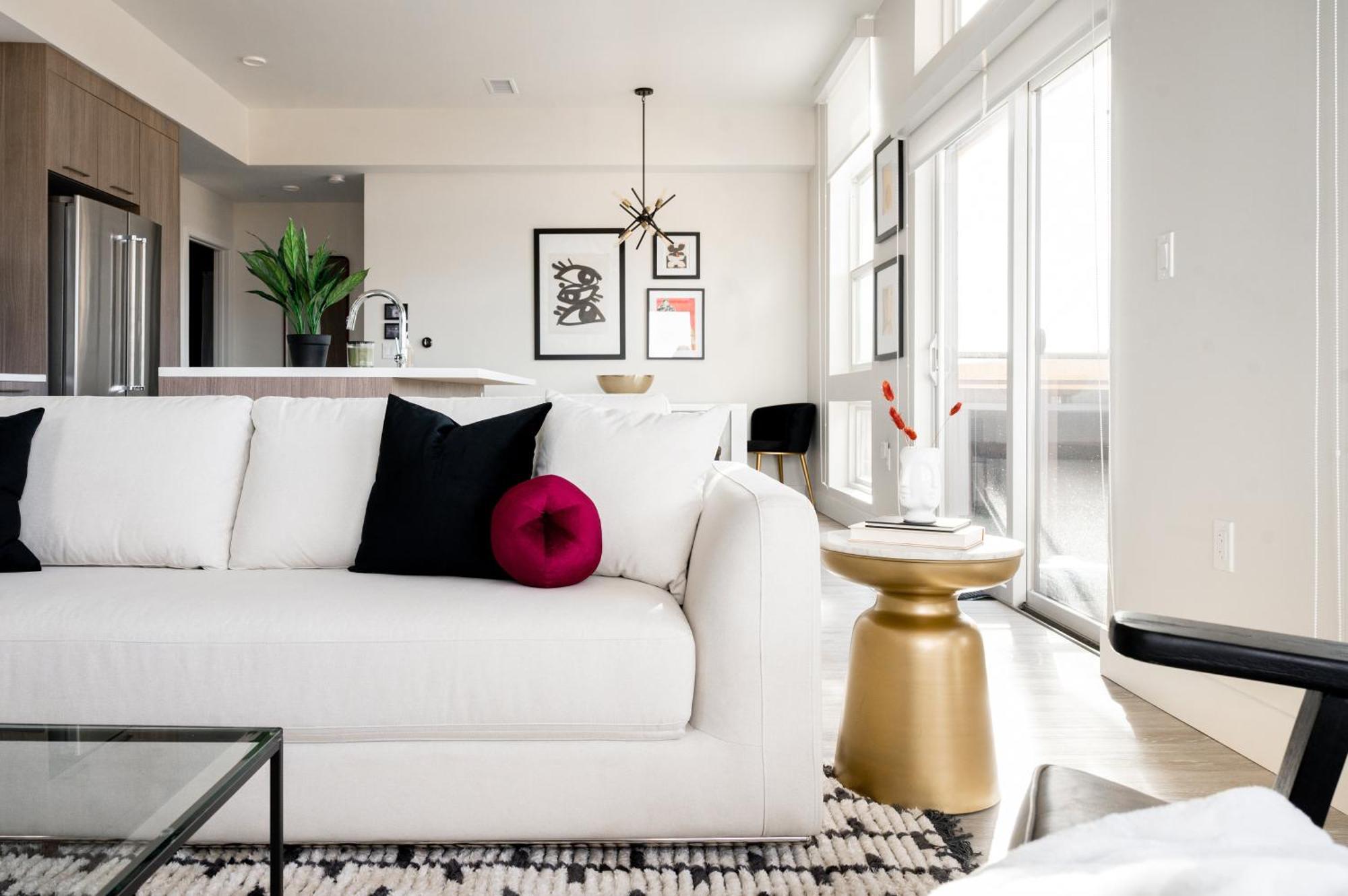 Serenity In Style | Espadin Lohi * Denver