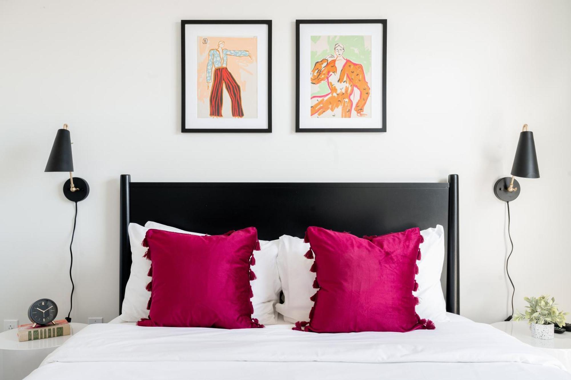 Holiday home Serenity In Style | Espadin Lohi
