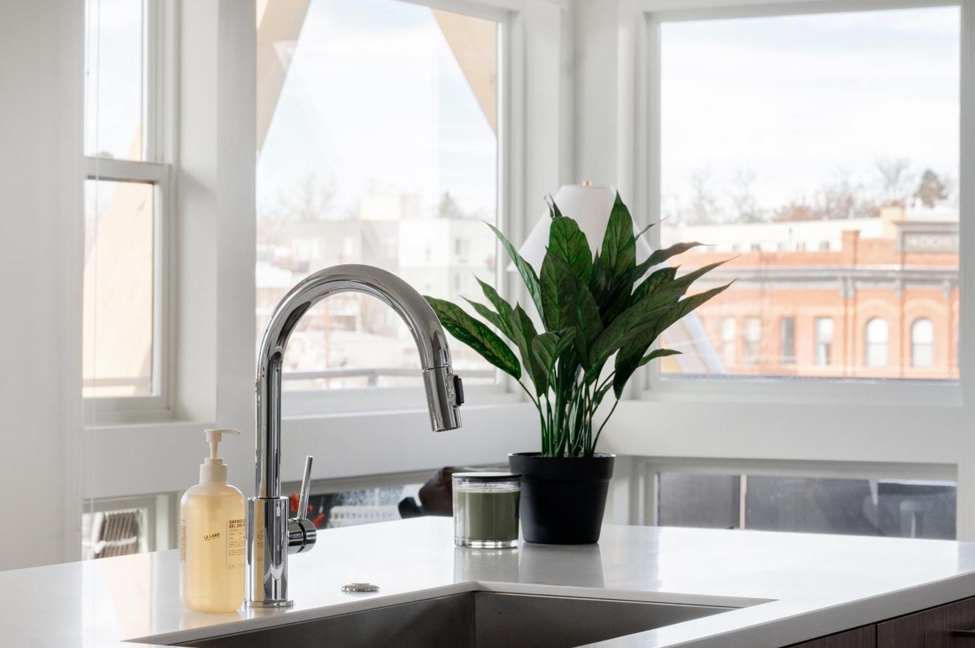 Serenity In Style | Espadin Lohi Holiday home Denver