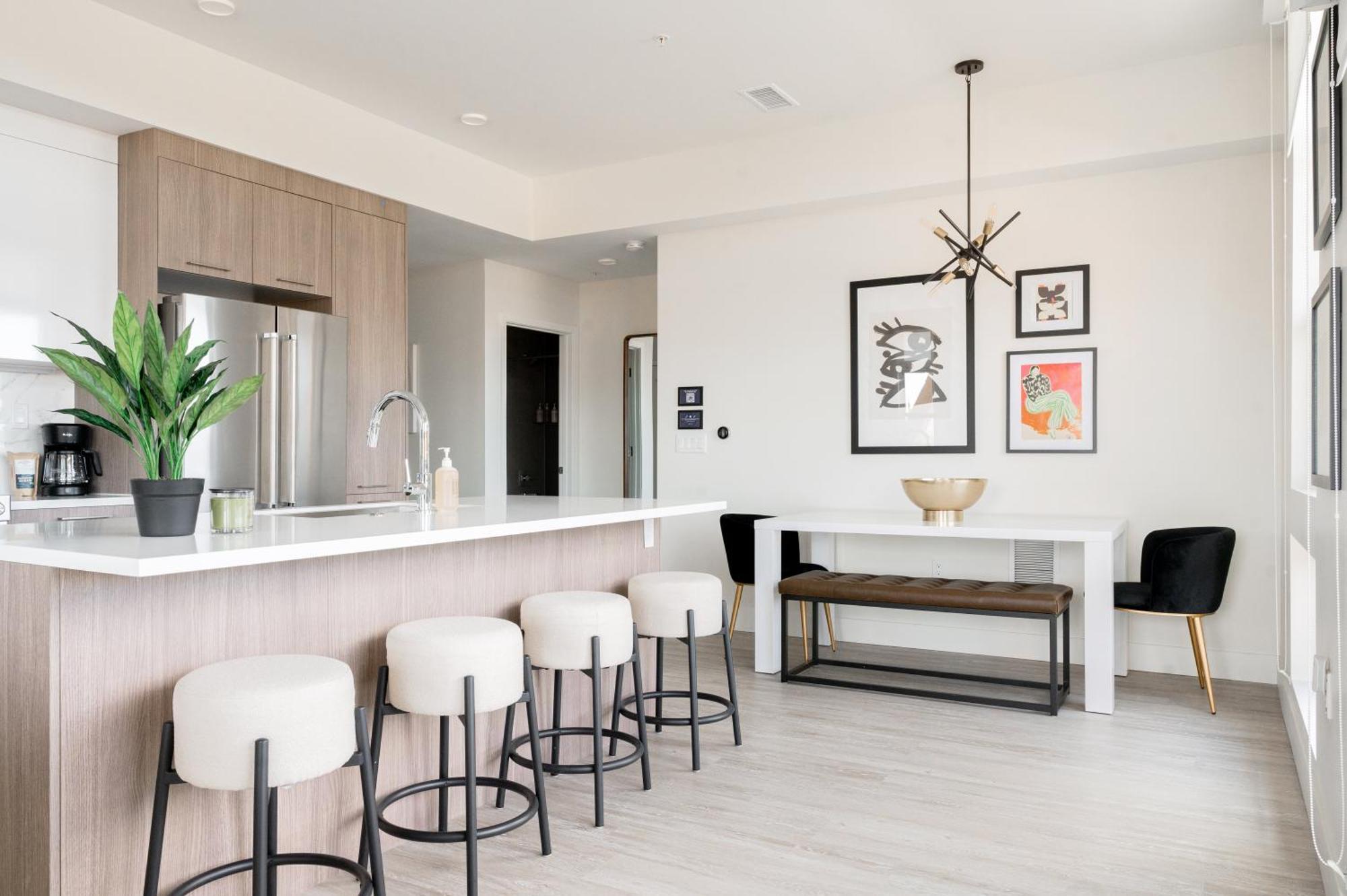 Serenity In Style | Espadin Lohi Denver