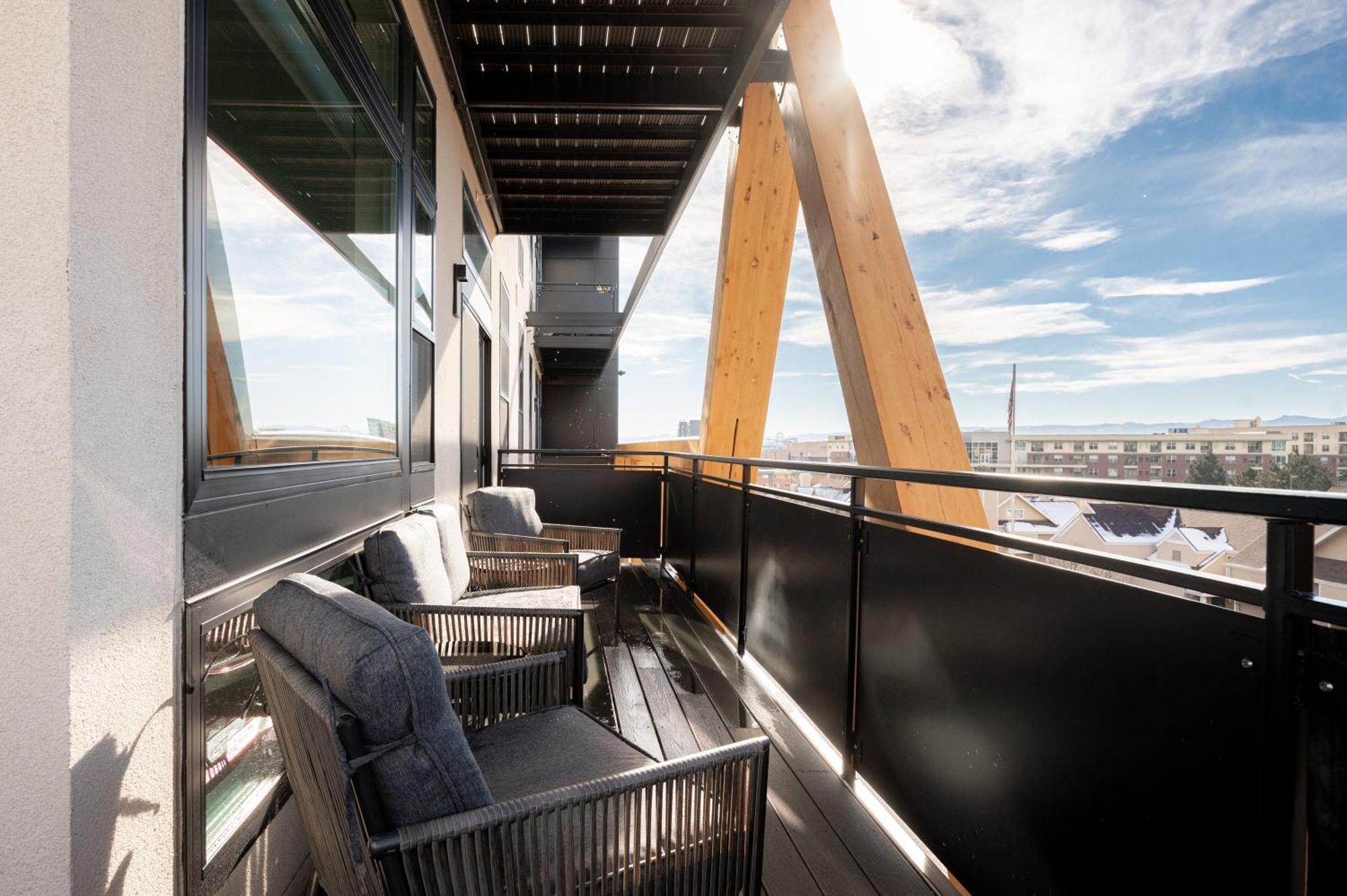 Serenity In Style | Espadin Lohi Holiday home