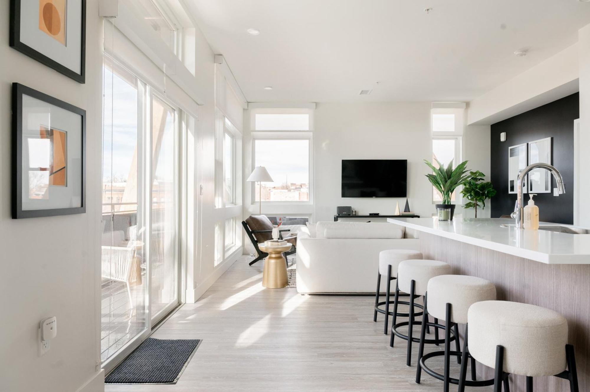 Holiday home Serenity In Style | Espadin Lohi *