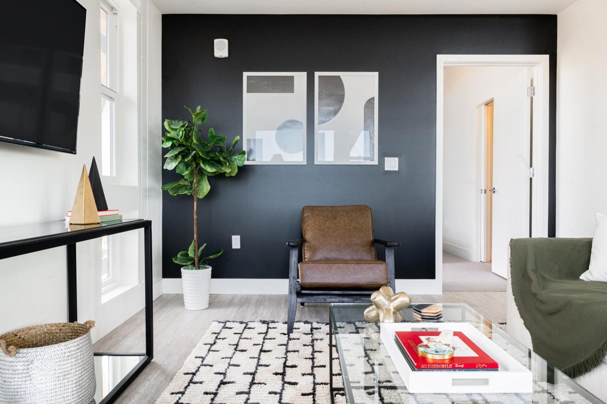 Serenity In Style | Espadin Lohi Holiday home